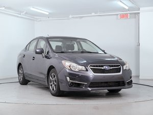 Subaru Impreza 2.0i 2016