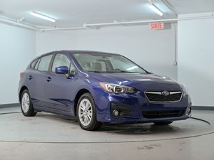 Subaru Impreza Touring// BANC CHAUF,A/C... 2018