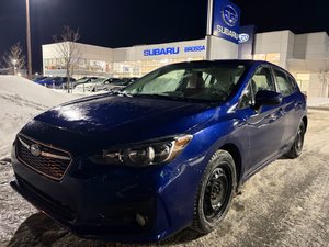 Subaru Impreza Touring// BANC CHAUF,A/C... 2018