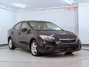 Subaru Impreza CONVENIENCE 2019