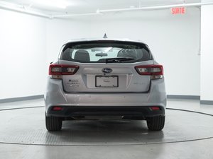 Subaru Impreza SPORT // TOIT OUVRANT, BANCS CHAUFF, CARPLAY, CAM 2020