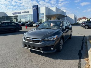 Subaru Impreza  2021