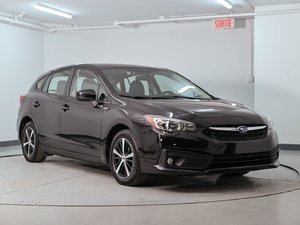 Subaru Impreza Touring // EYESIGHT, BANCS CHAUFF, CARPLAY, CAM RE 2023