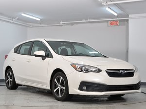 Subaru Impreza Touring // EYESIGHT, CAMÉRA DE RECUL,BANC CHAUFFAN 2023