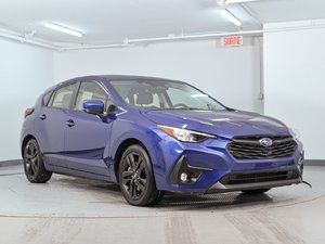Subaru Impreza Touring // VOLANT CHAUFFANT,BANC CHAUFFANT,CARPLAY 2024