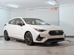 2024 Subaru Impreza RS  / Toit Ouvrant,