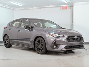 Subaru Impreza RS  / Toit Ouvrant,Mags,Carplay 2024