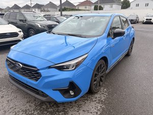 Subaru Impreza RS  / Toit Ouvrant,Mags,Carplay 2024
