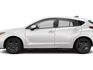 Subaru Impreza Touring 2025