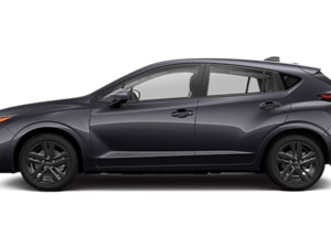 Subaru Impreza Touring 2025