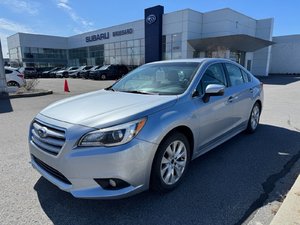 2015 Subaru Legacy 2.5i w/Touring Pkg