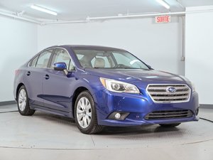 Subaru Legacy 2.5i w/Touring Pkg 2015
