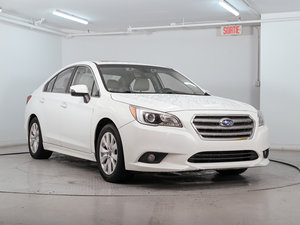 2017 Subaru Legacy 2.5i w/Touring & Tech Pkg