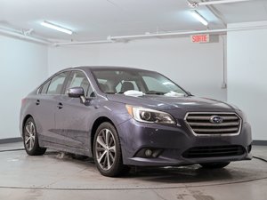 2017 Subaru Legacy Limited // CUIR, HRMAN KARDON