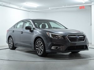Subaru Legacy Touring 2019