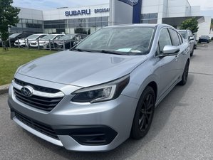 Subaru Legacy Convenience 2020