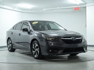2022 Subaru Legacy Touring,toit ouvrant, carplay, sieg chauff