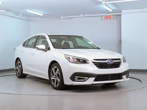 Subaru Legacy Limited 2022