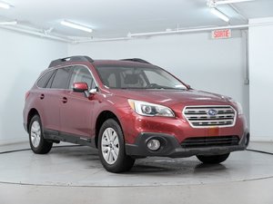 Subaru Outback  2016