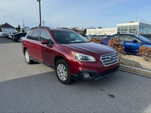 Subaru Outback  2016