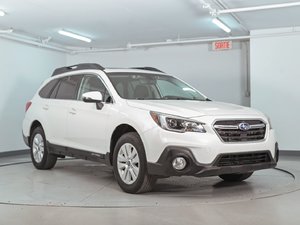 Subaru Outback Touring // EYESIGHT, BANCS CHAUFF, CAM RE 2018