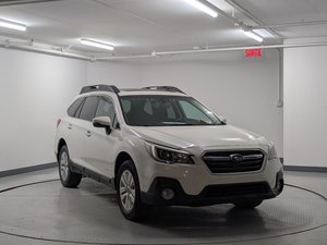 Subaru Outback Touring // Caméra de recul, Bancs chauffants, Mags 2019