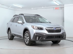 Subaru Outback Touring 2020