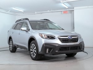 2020 Subaru Outback Touring