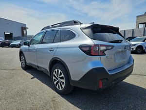 Subaru Outback Touring 2020