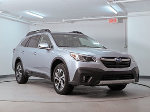 Subaru Outback Limited XT 2020