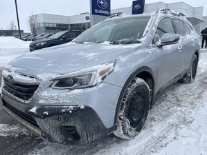 Subaru Outback Limited XT 2020