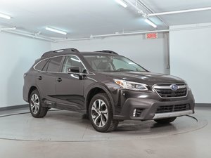Subaru Outback Limited // 2.5L, Navi, Cuir, Harman Kardon 2020