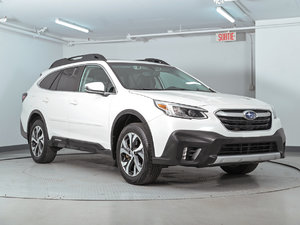 Subaru Outback Limited // 2.5L, Navi, Cuir, Harman Kardon 2020