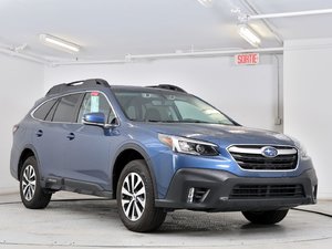 Subaru Outback Touring 2021