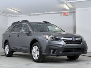 Subaru Outback Convenience 2021