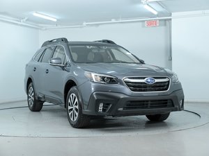 2021 Subaru Outback Touring