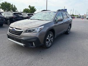 Subaru Outback Limited // Harman Kardon, Navi, Cuir 2021