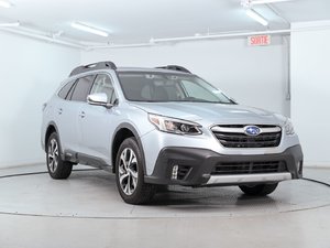 2022 Subaru Outback Limited XT