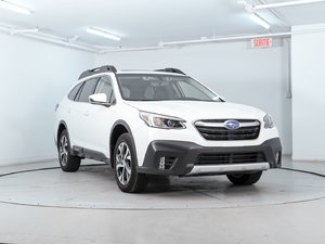 Subaru Outback Limited, : 2.5L, Navi, Cuir, Harman Kardon 2022