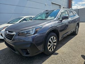 Subaru Outback Touring // TOIT, ECRAN 11.6, EYESIGHT, BANCS CHAUF 2022