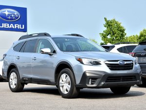 Subaru Outback Convenience // : CAMÉRA DE RECUL, BANC CHAUFFANT 2022