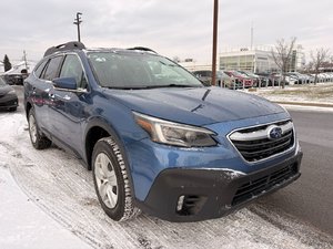 Subaru Outback Convenience // CAMÉRA DE RECUL, BANC CHAUFFANT 2022