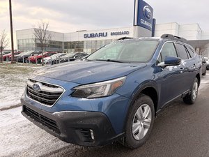 2022 Subaru Outback Convenience // CAMÉRA DE RECUL, BANC CHAUFFANT