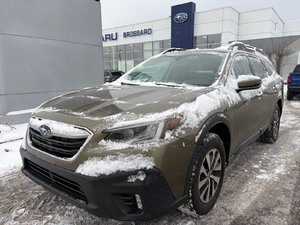 2022 Subaru Outback Touring // TOIT, ECRAN 11.6, EYESIGHT, BANCS CHAUF