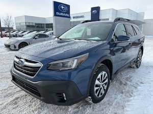 Subaru Outback Touring // TOIT, ECRAN 11.6, EYESIGHT, BANCS CHAUF 2022