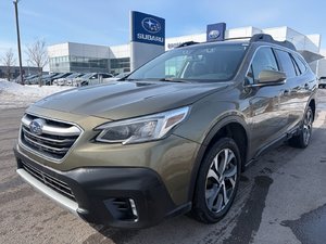 Subaru Outback Limited XT 2022