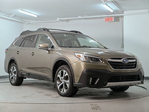 Subaru Outback Limited XT 2022