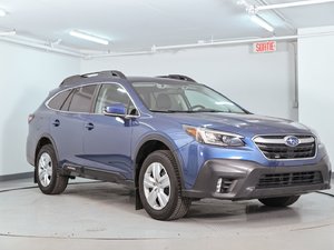 Subaru Outback Convenience // CAMÉRA DE RECUL, BANC CHAUFFANT 2022