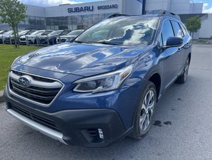 Subaru Outback Limited // 2.5L, Navi, Cuir, Harman Kardon 2022