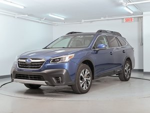 Subaru Outback Limited // 2.5L, Navi, Cuir, Harman Kardon 2022